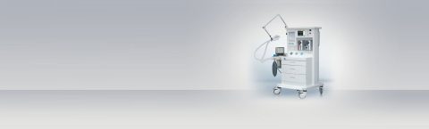 Anesthesia Machines