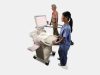 iMAC-120 (12 Channel ECG Machine) High quality