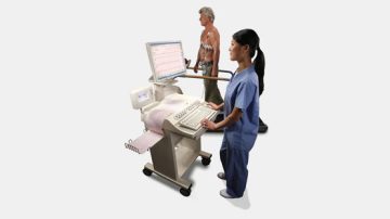 iMAC-120 (12 Channel ECG Machine) High quality
